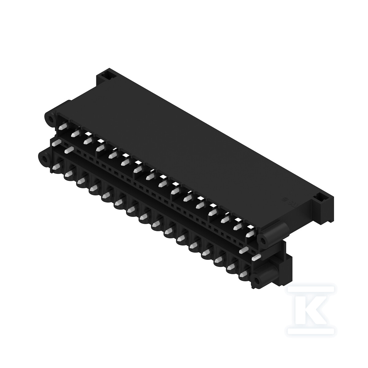 Złącze wtykowe do PCB (przyłącze - 1895600000