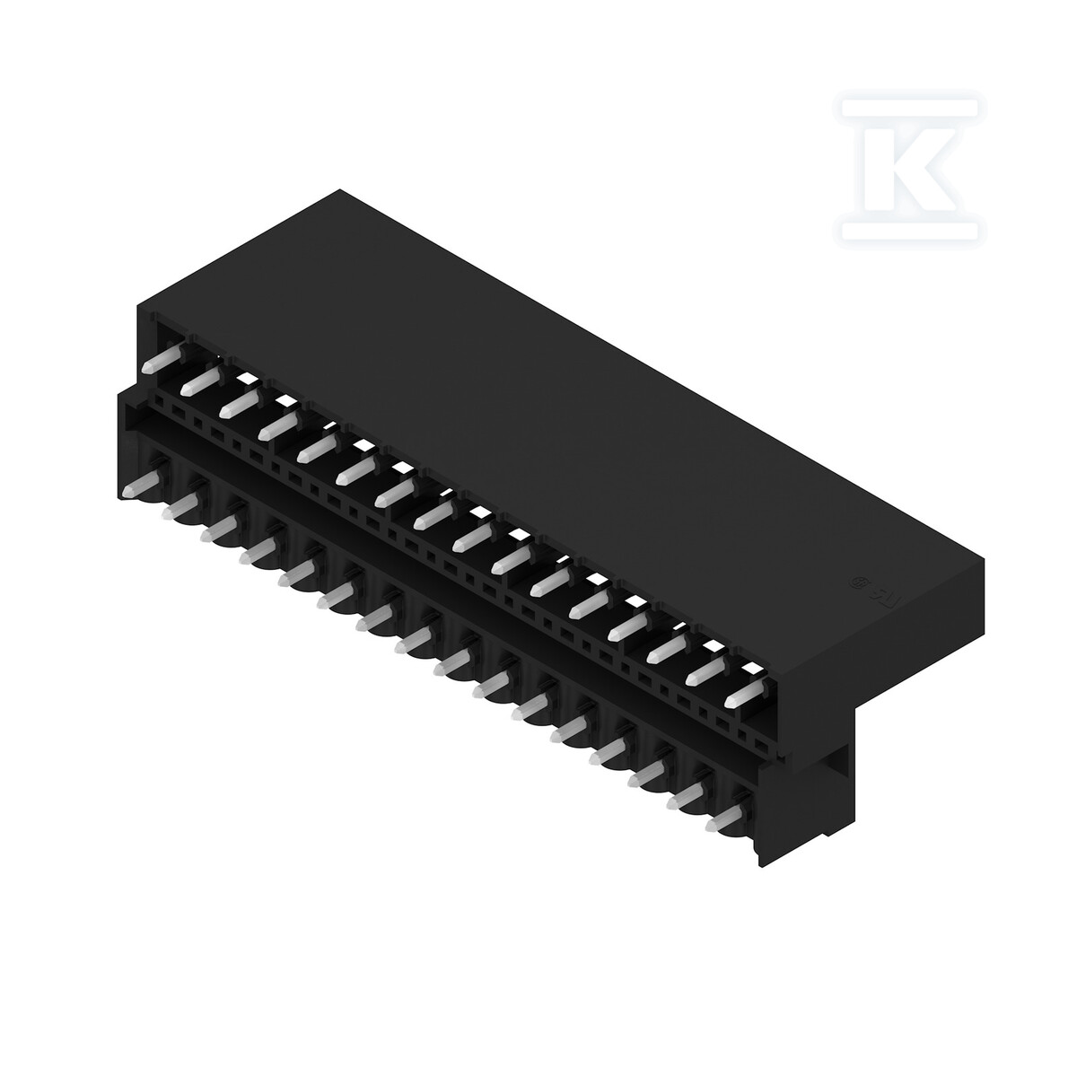 Złącze wtykowe do PCB (przyłącze - 1882800000