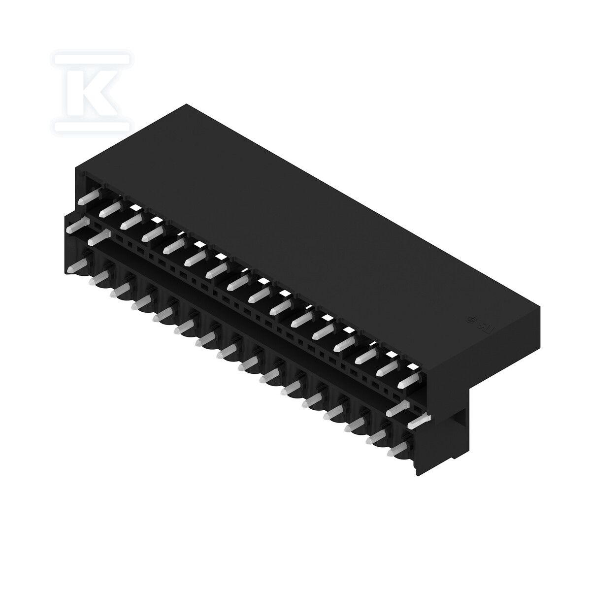 Złącze wtykowe do PCB (przyłącze - 1911650000