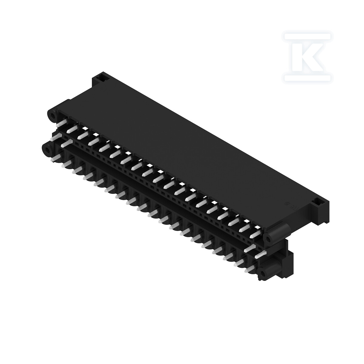 Złącze wtykowe do PCB (przyłącze - 1883300000
