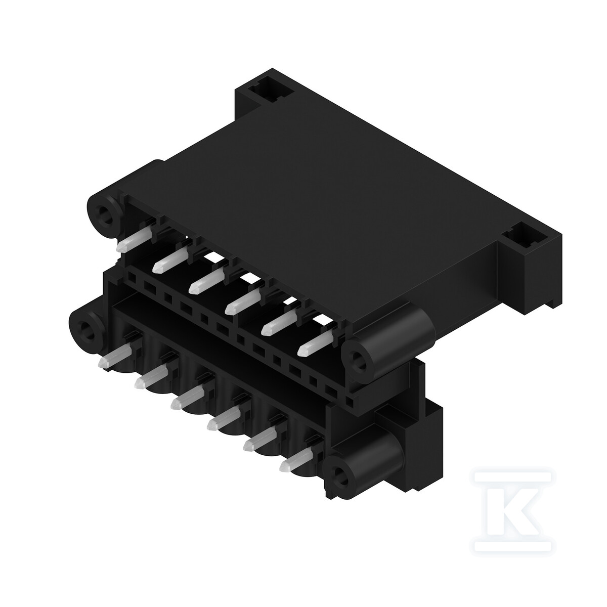 Złącze wtykowe do PCB (przyłącze - 1828810000
