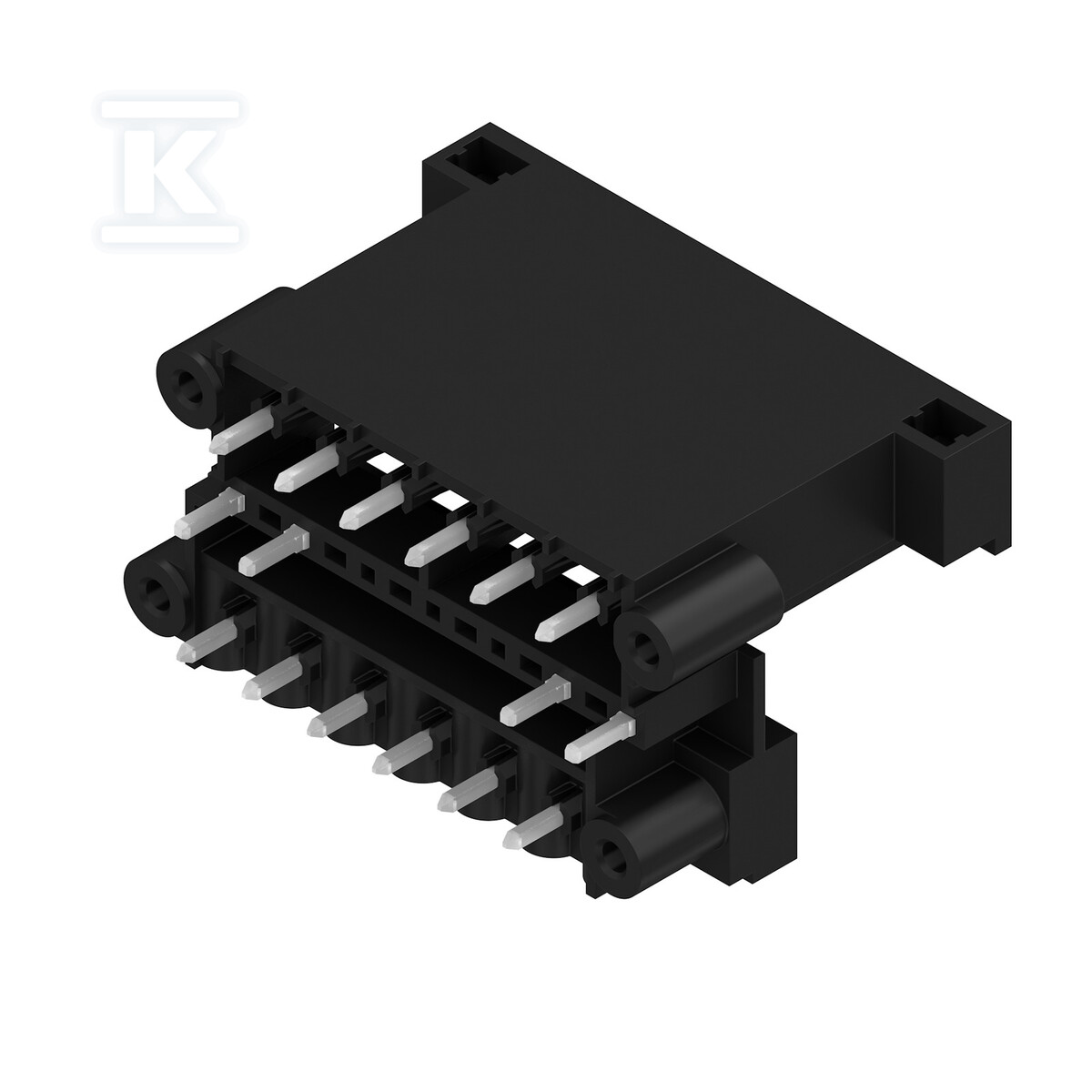 Złącze wtykowe do PCB (przyłącze - 1829050000