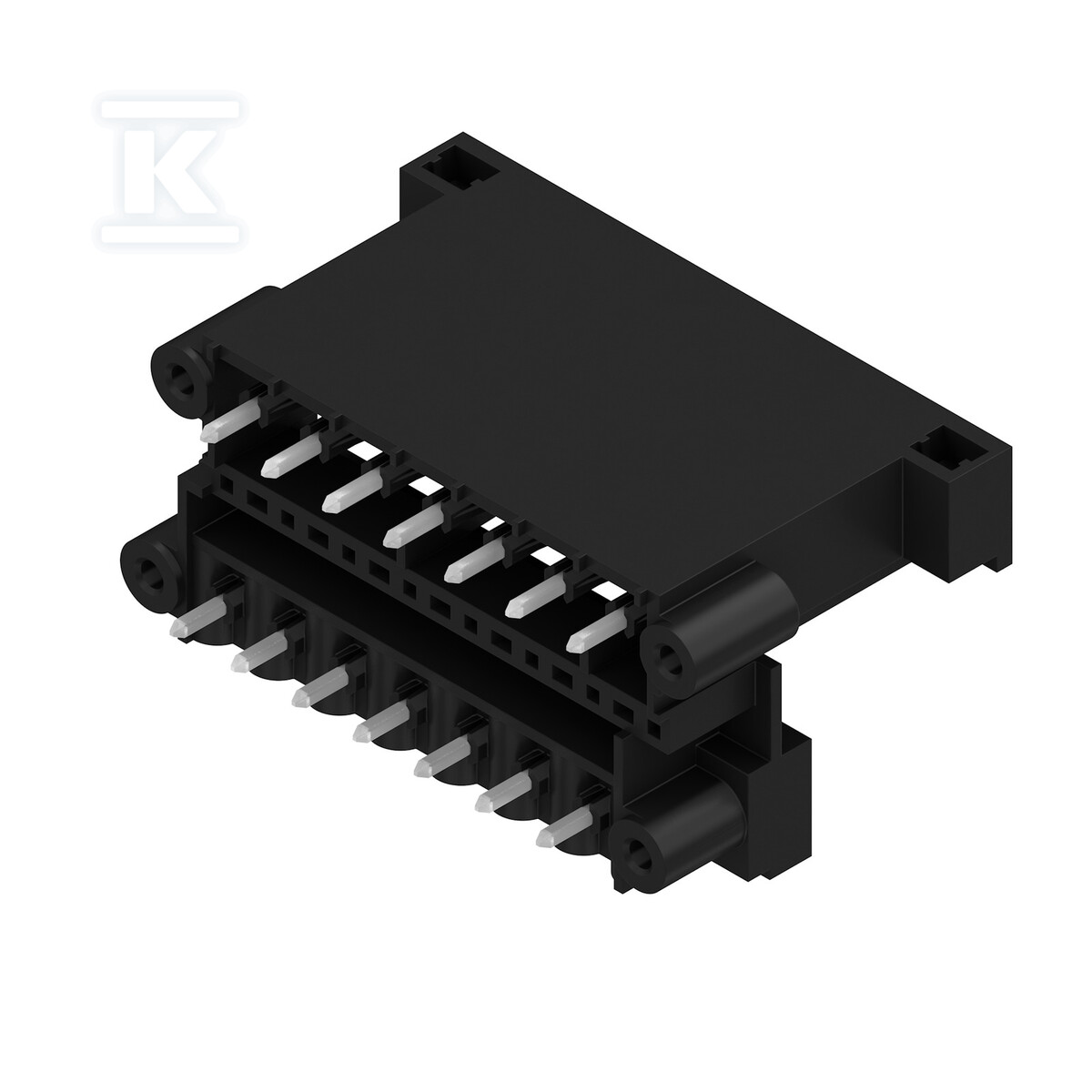 Złącze wtykowe do PCB (przyłącze - 1828820000