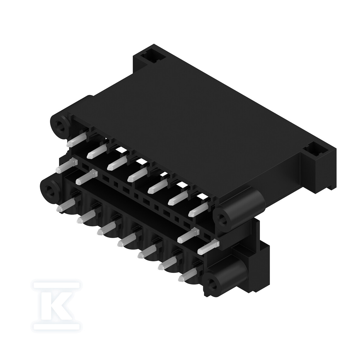 Złącze wtykowe do PCB (przyłącze - 1829060000