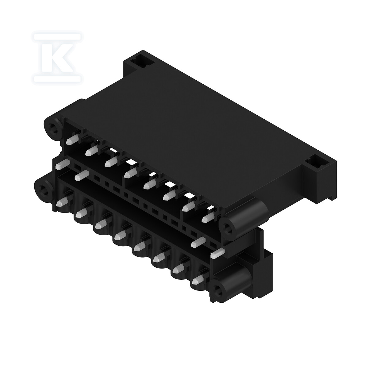 Złącze wtykowe do PCB (przyłącze - 1829190000