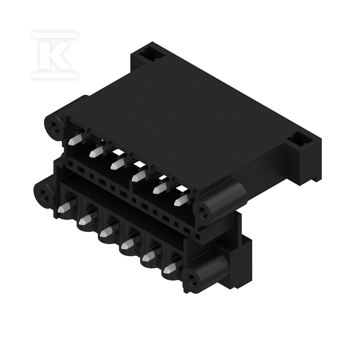 Złącze wtykowe do PCB (przyłącze - 1828930000