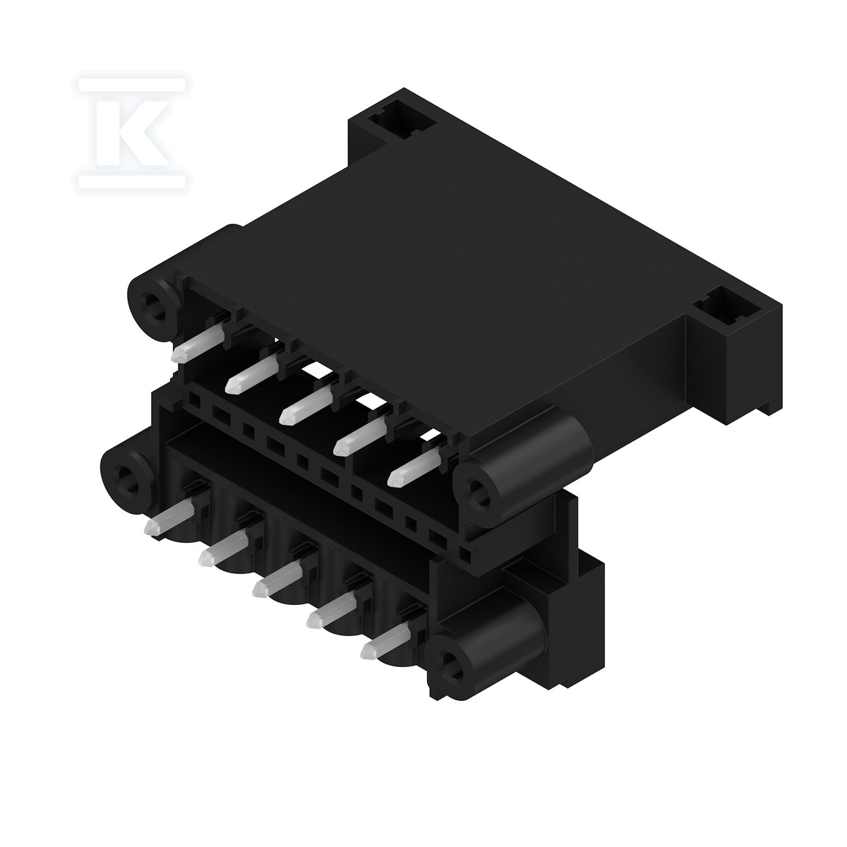 Złącze wtykowe do PCB (przyłącze - 1828800000