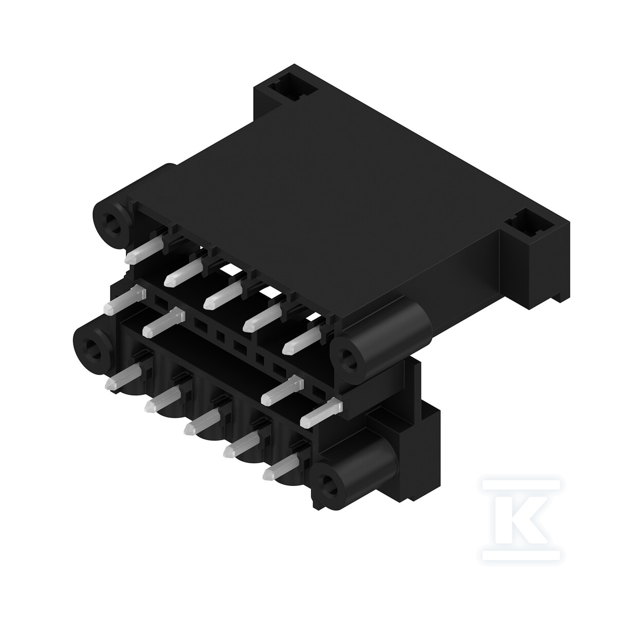 Złącze wtykowe do PCB (przyłącze - 1829040000