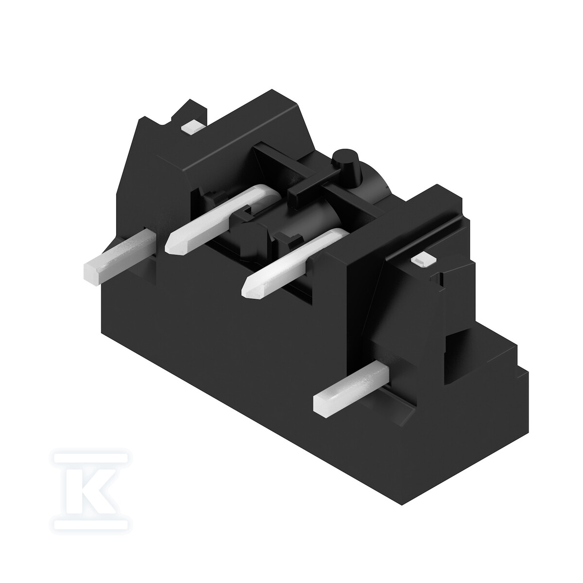 Złącze wtykowe do PCB (przyłącze - 1150340000