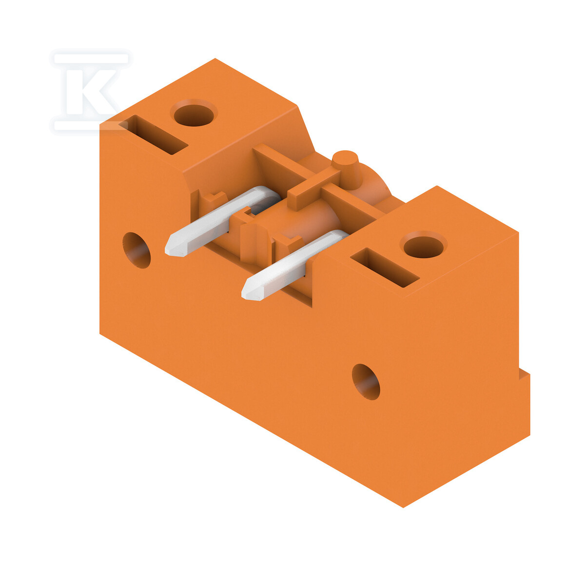 Złącze wtykowe do PCB (przyłącze - 1148610000