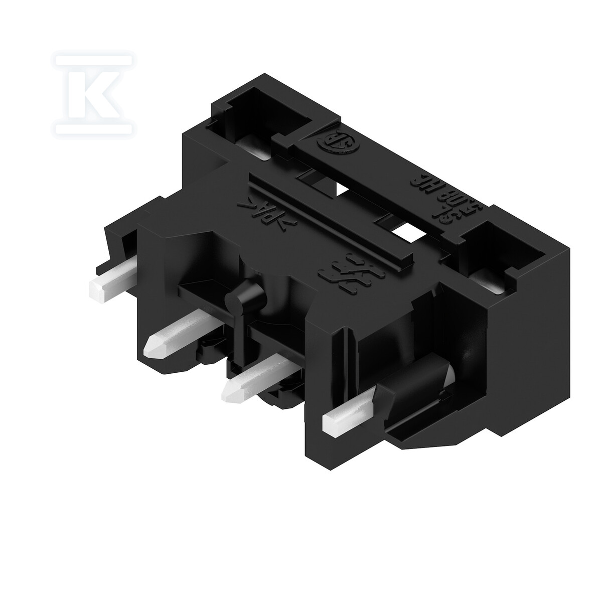 Złącze wtykowe do PCB (przyłącze - 1149220000