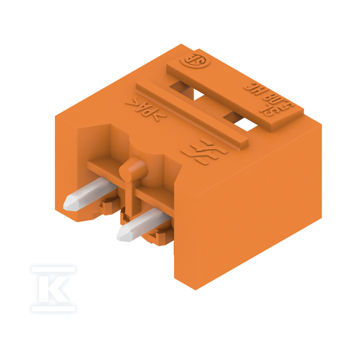 Złącze wtykowe do PCB (przyłącze - 1146730000