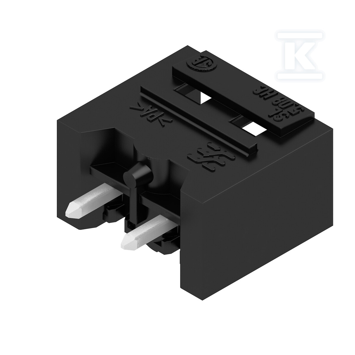 Złącze wtykowe do PCB (przyłącze - 1148630000