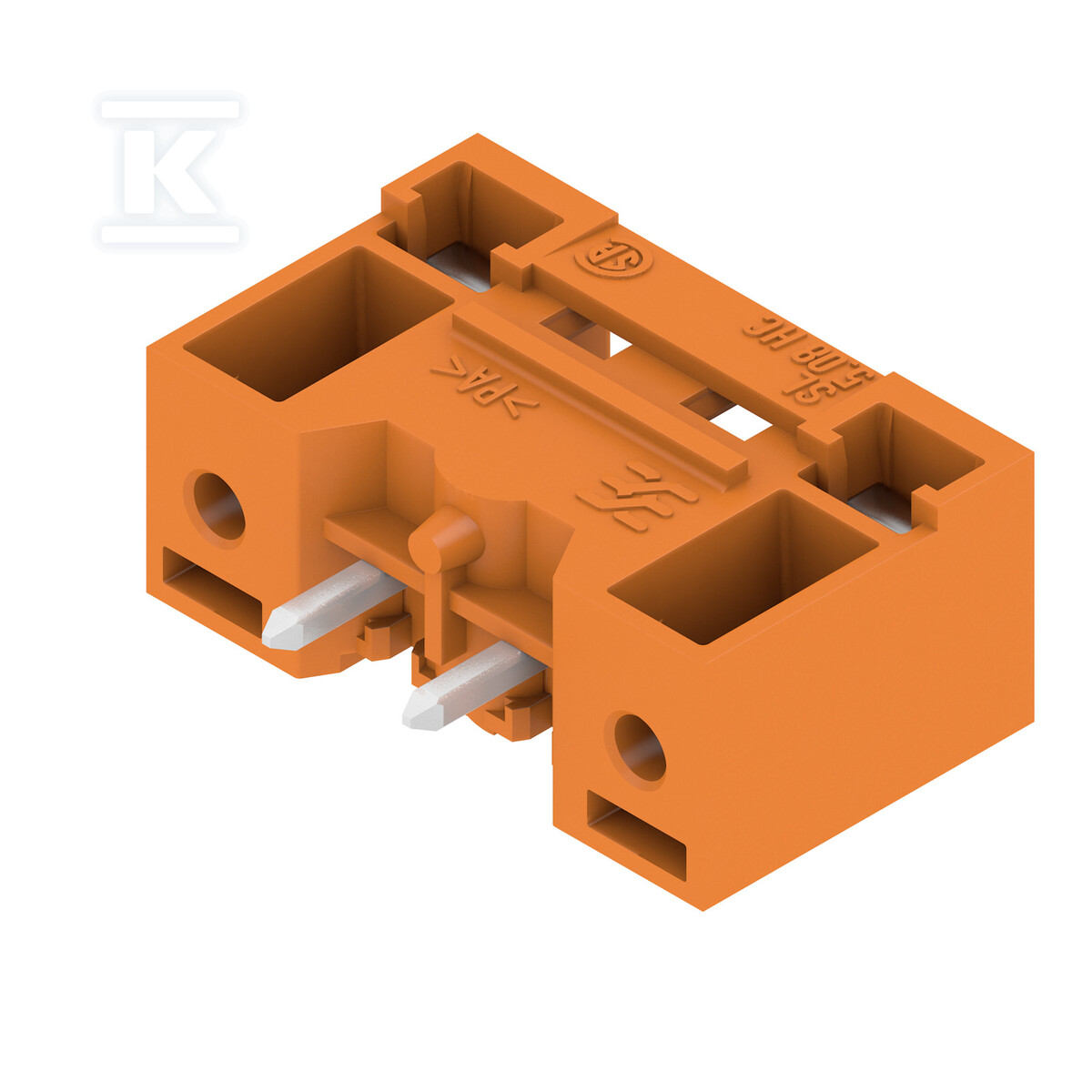 Złącze wtykowe do PCB (przyłącze - 1147130000