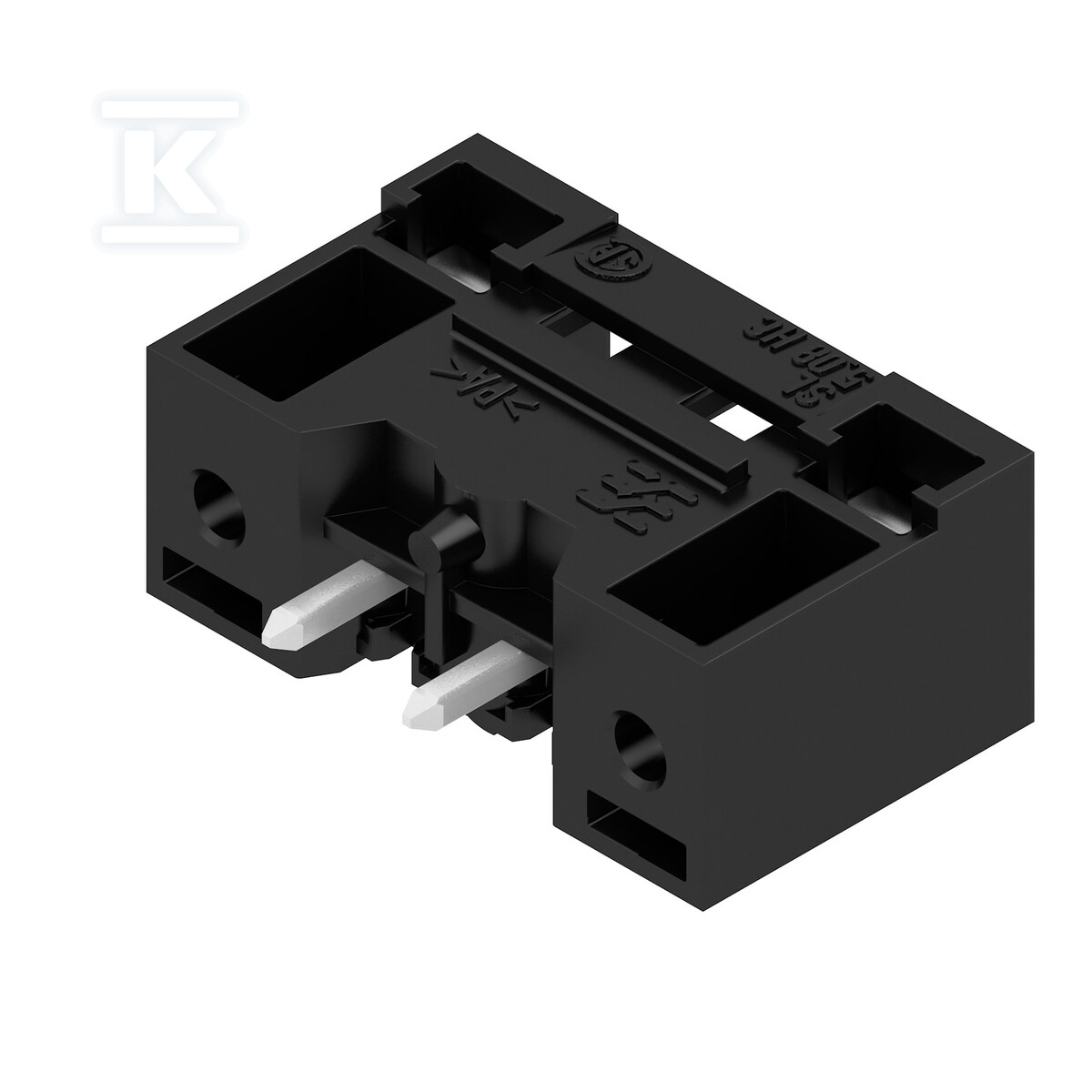 Złącze wtykowe do PCB (przyłącze - 1148490000
