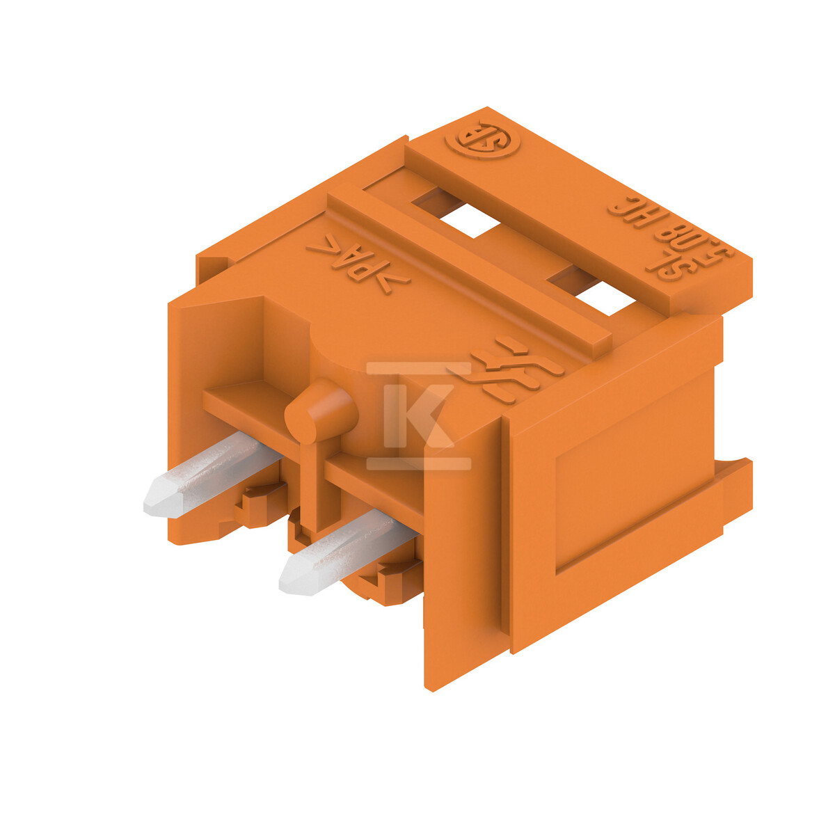 Złącze wtykowe do PCB (przyłącze - 1147300000