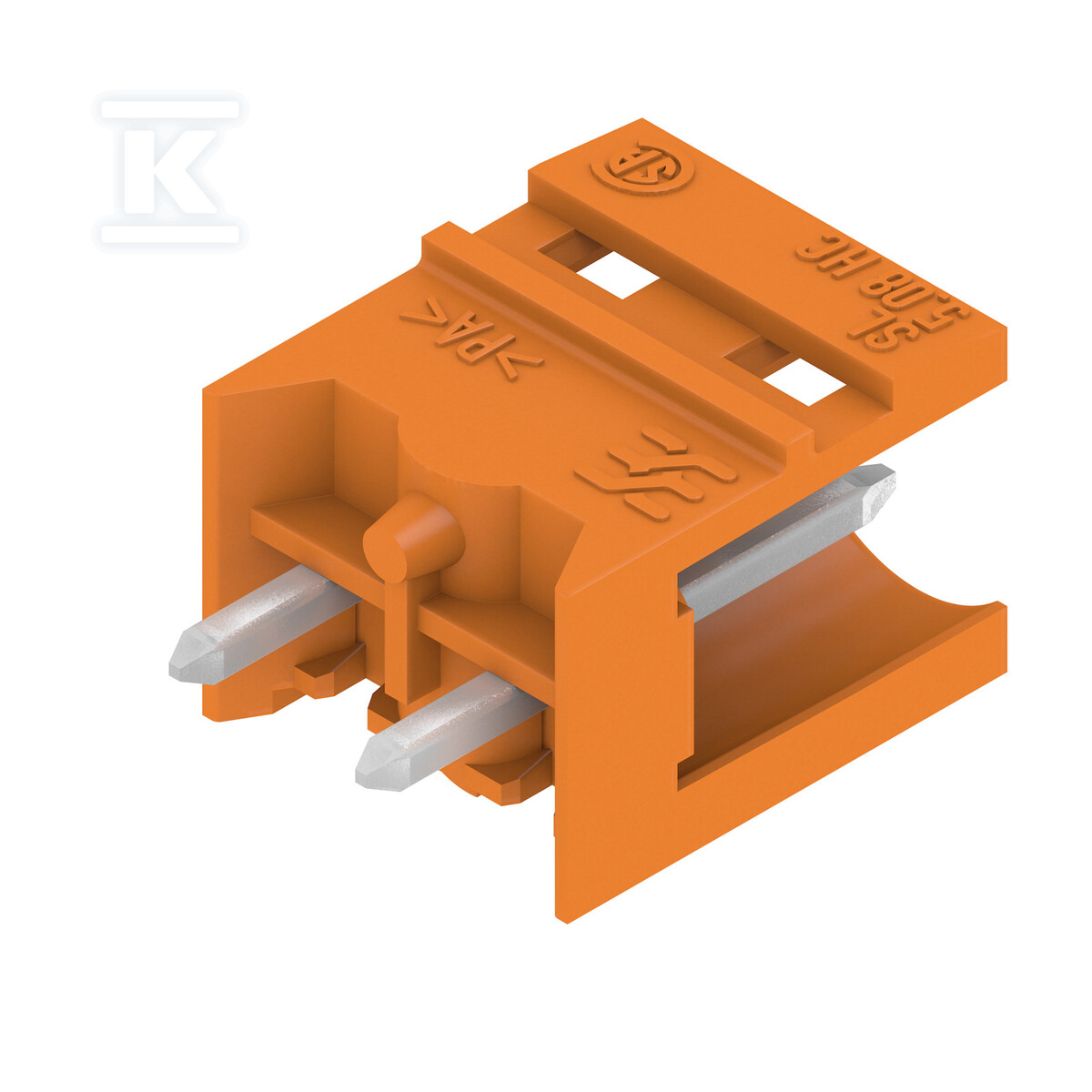 Złącze wtykowe do PCB (przyłącze - 1146320000