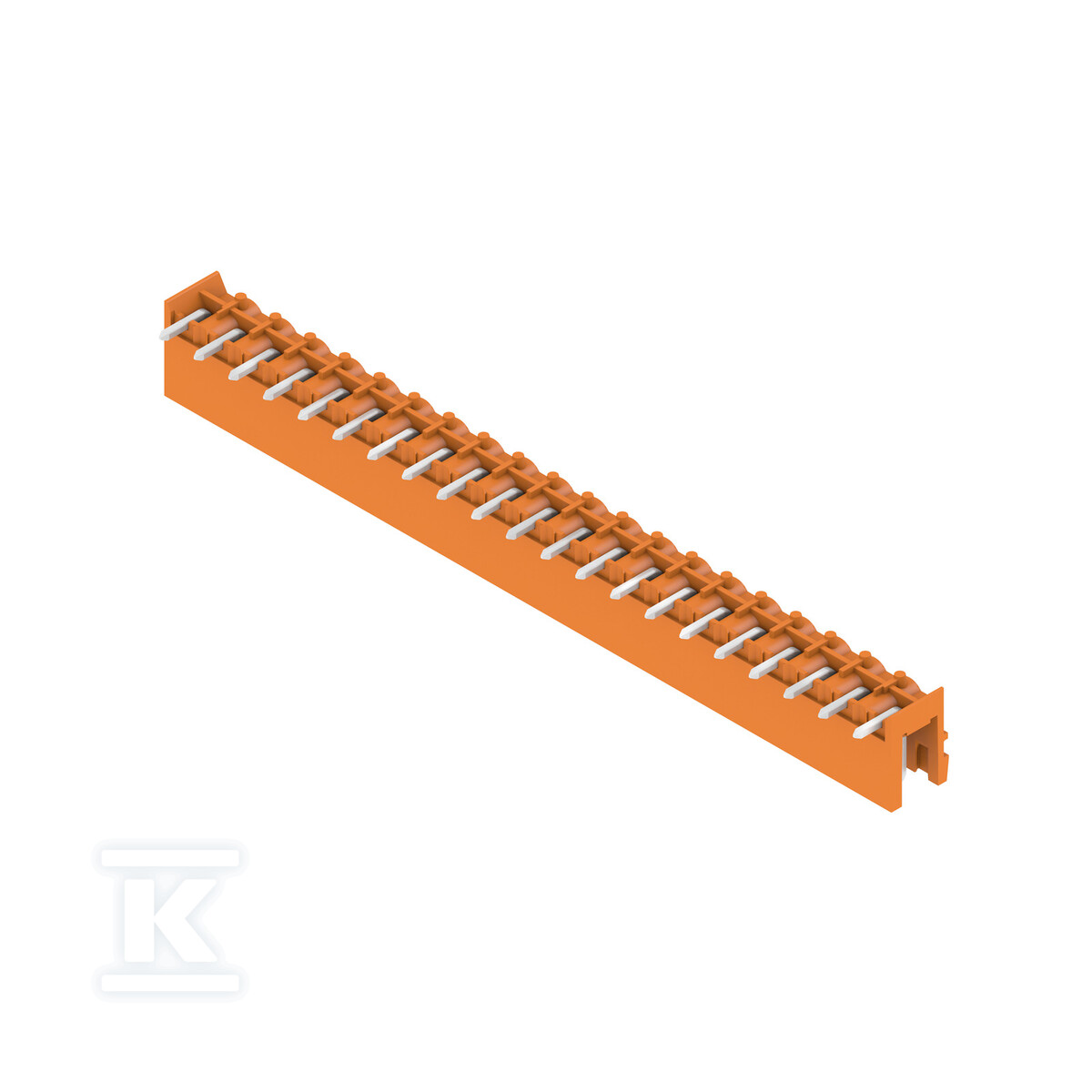 Złącze wtykowe do PCB (przyłącze - 1147150000