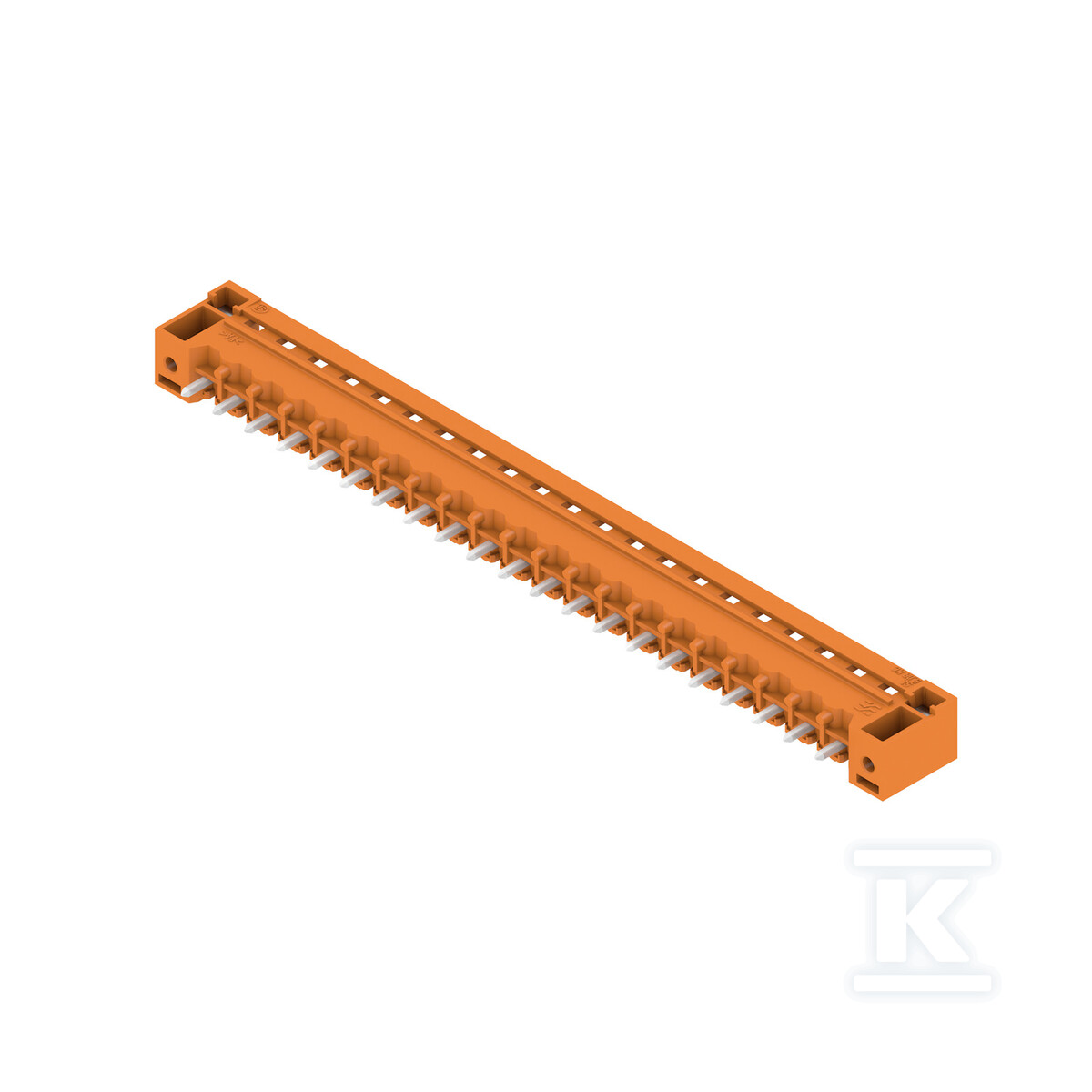 Złącze wtykowe do PCB (przyłącze - 1147750000
