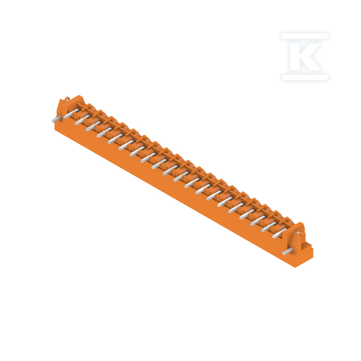 Złącze wtykowe do PCB (przyłącze - 1149980000