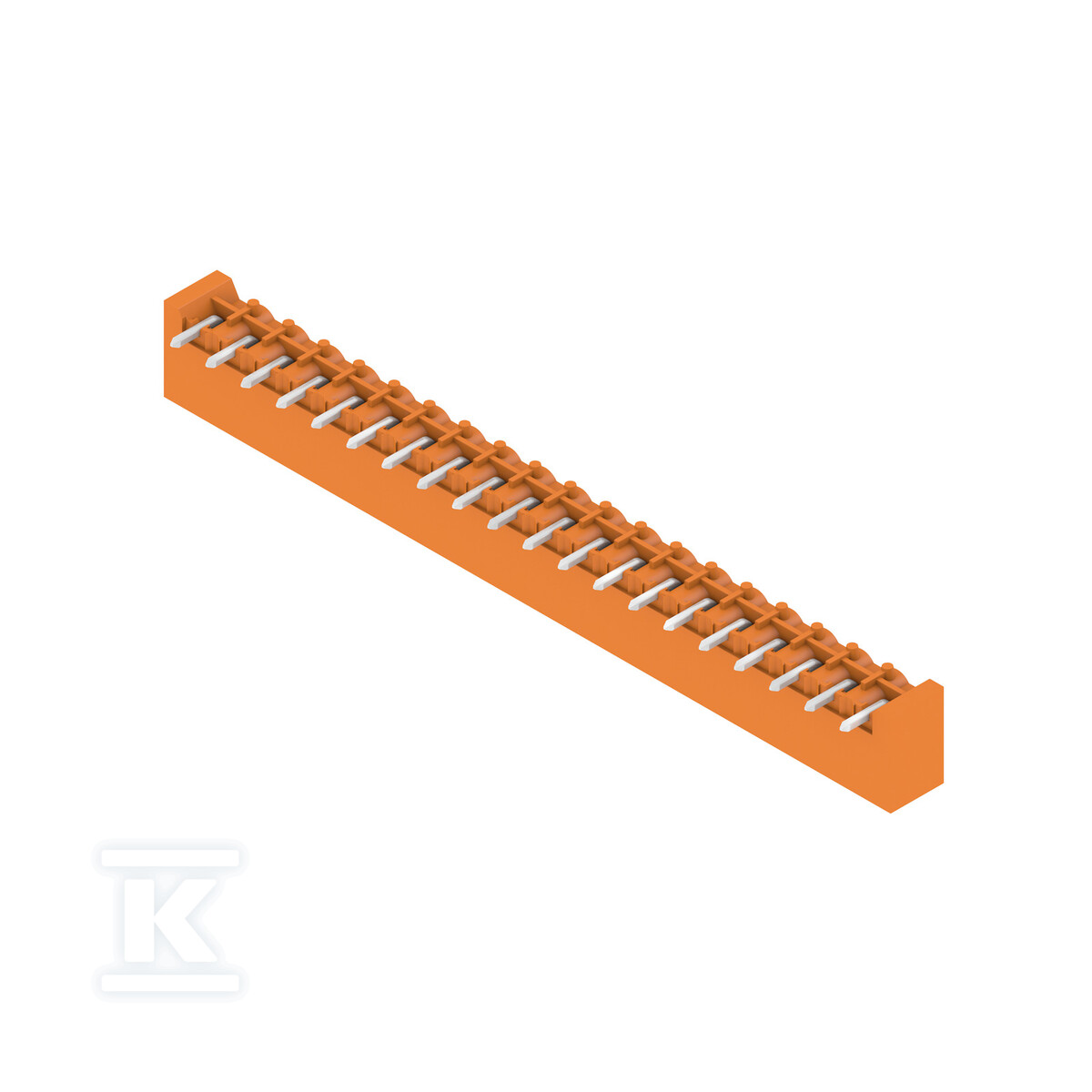 Złącze wtykowe do PCB (przyłącze - 1147880000