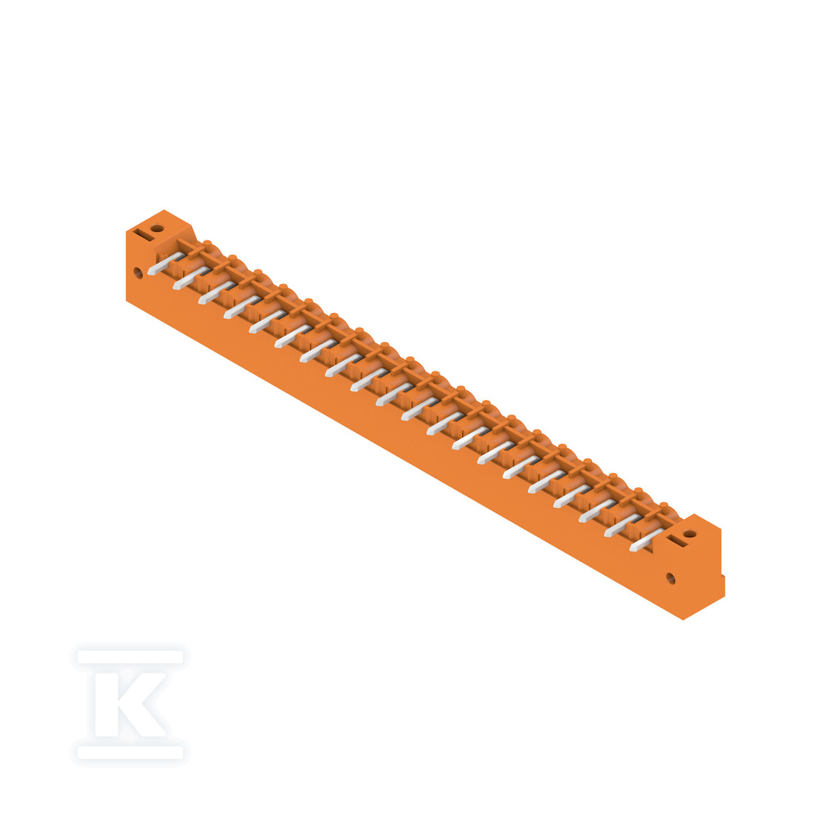 Złącze wtykowe do PCB (przyłącze - 1149210000