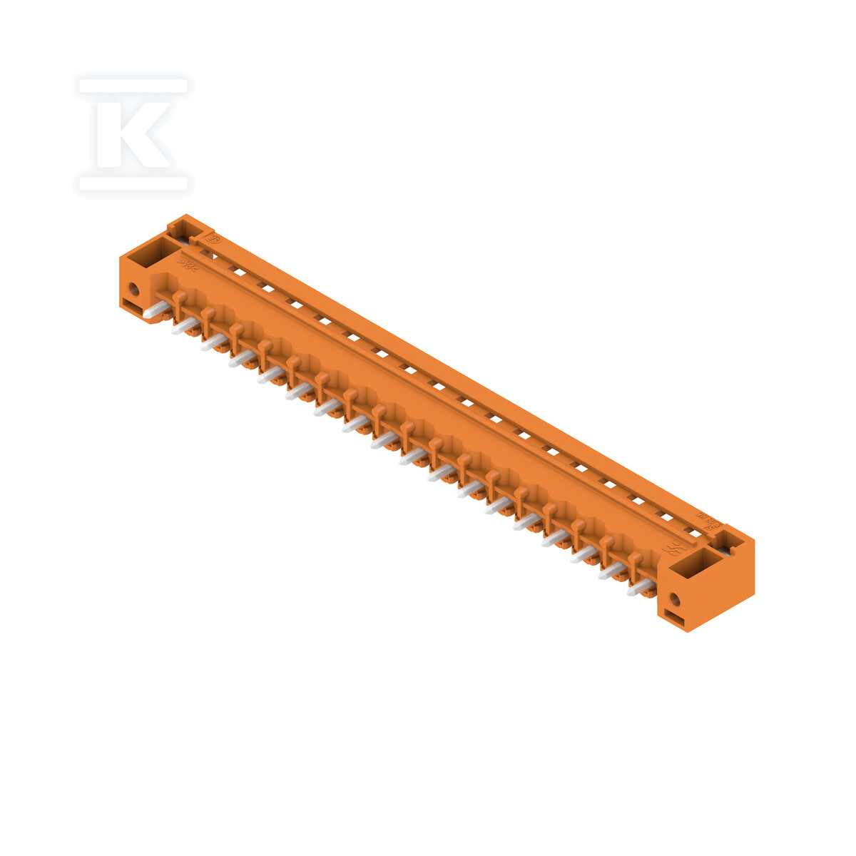 Złącze wtykowe do PCB (przyłącze - 1147650000