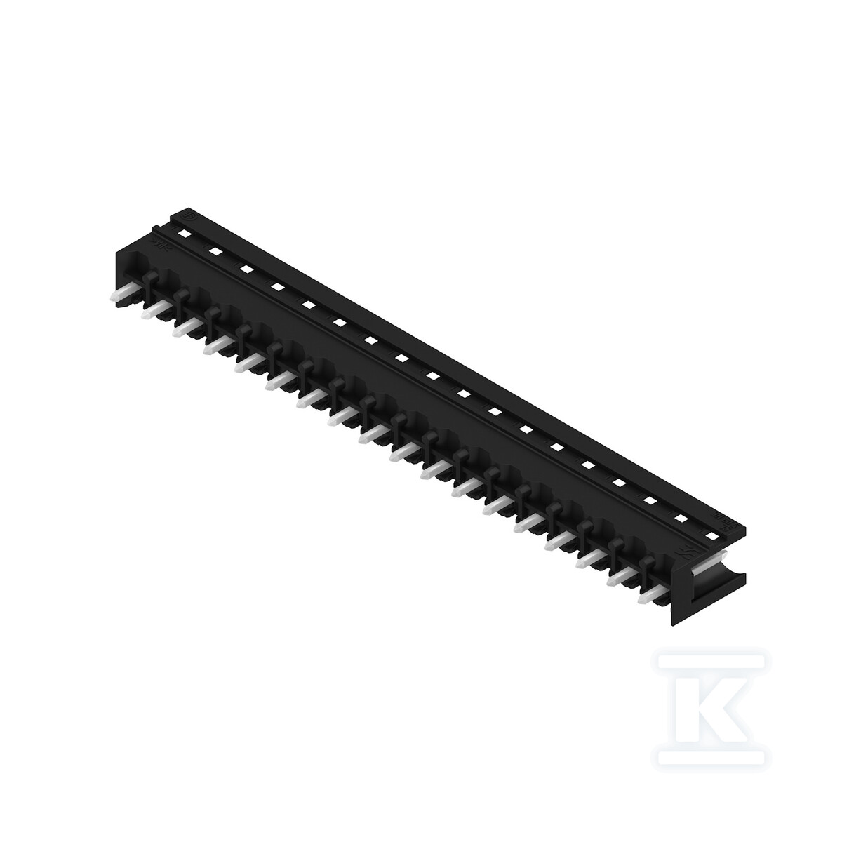 Złącze wtykowe do PCB (przyłącze - 1148450000