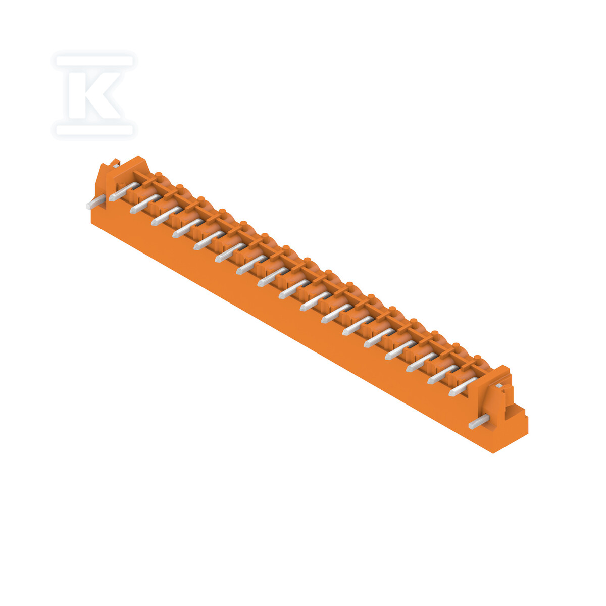 Złącze wtykowe do PCB (przyłącze - 1149880000