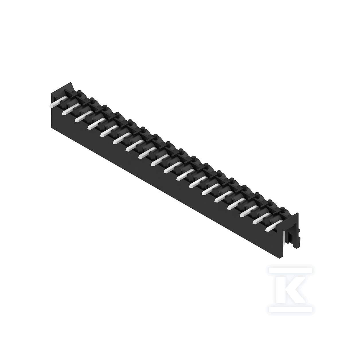Złącze wtykowe do PCB (przyłącze - 1155240000