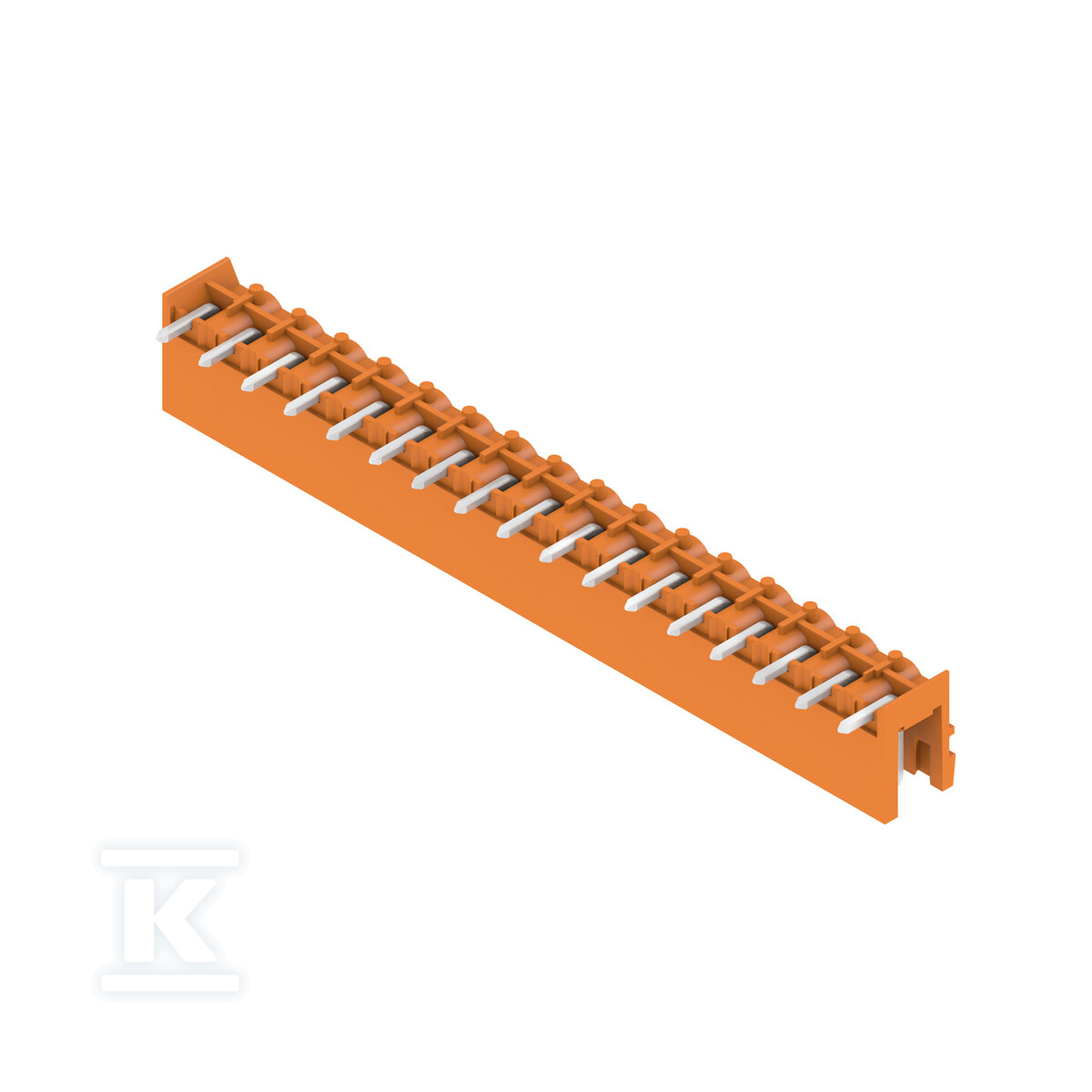 Złącze wtykowe do PCB (przyłącze - 1147050000