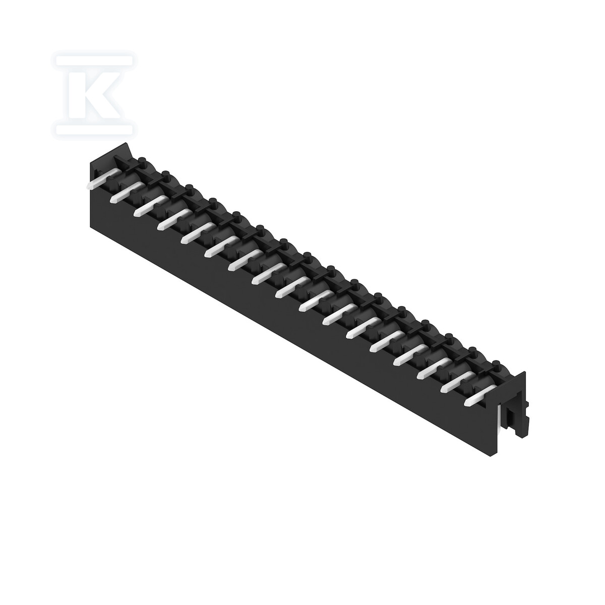 Złącze wtykowe do PCB (przyłącze - 1155230000