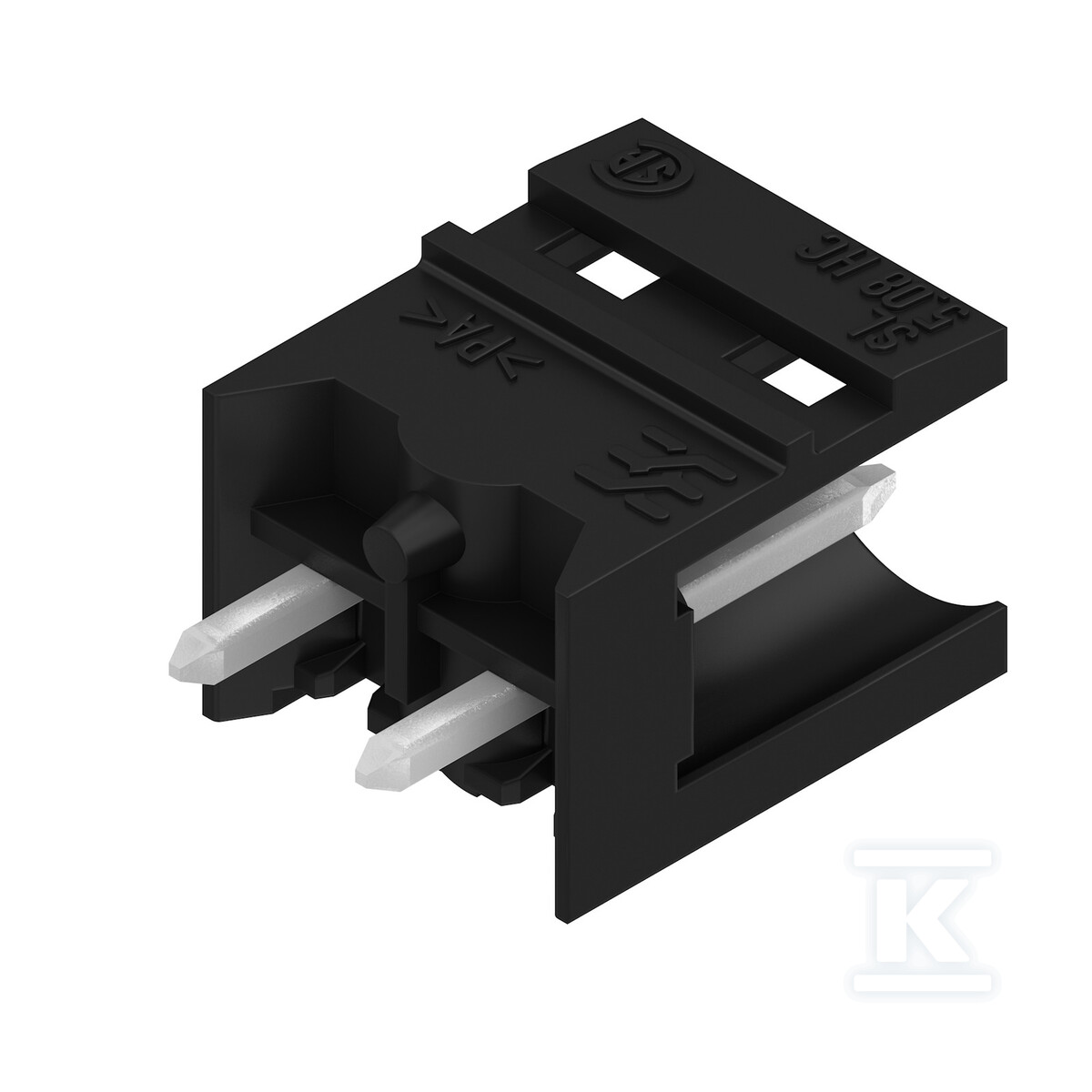 Złącze wtykowe do PCB (przyłącze - 1148080000