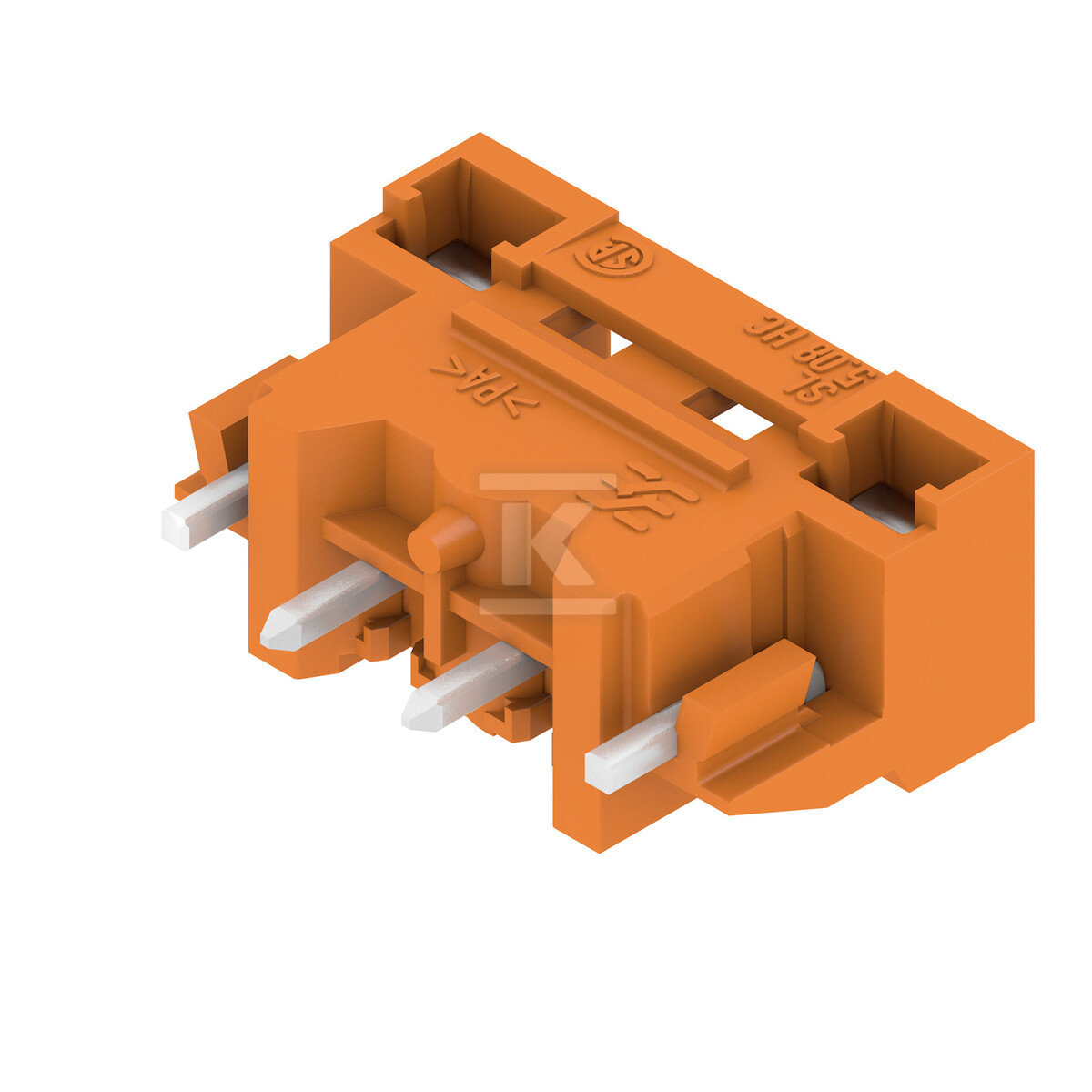 Złącze wtykowe do PCB (przyłącze - 1147890000