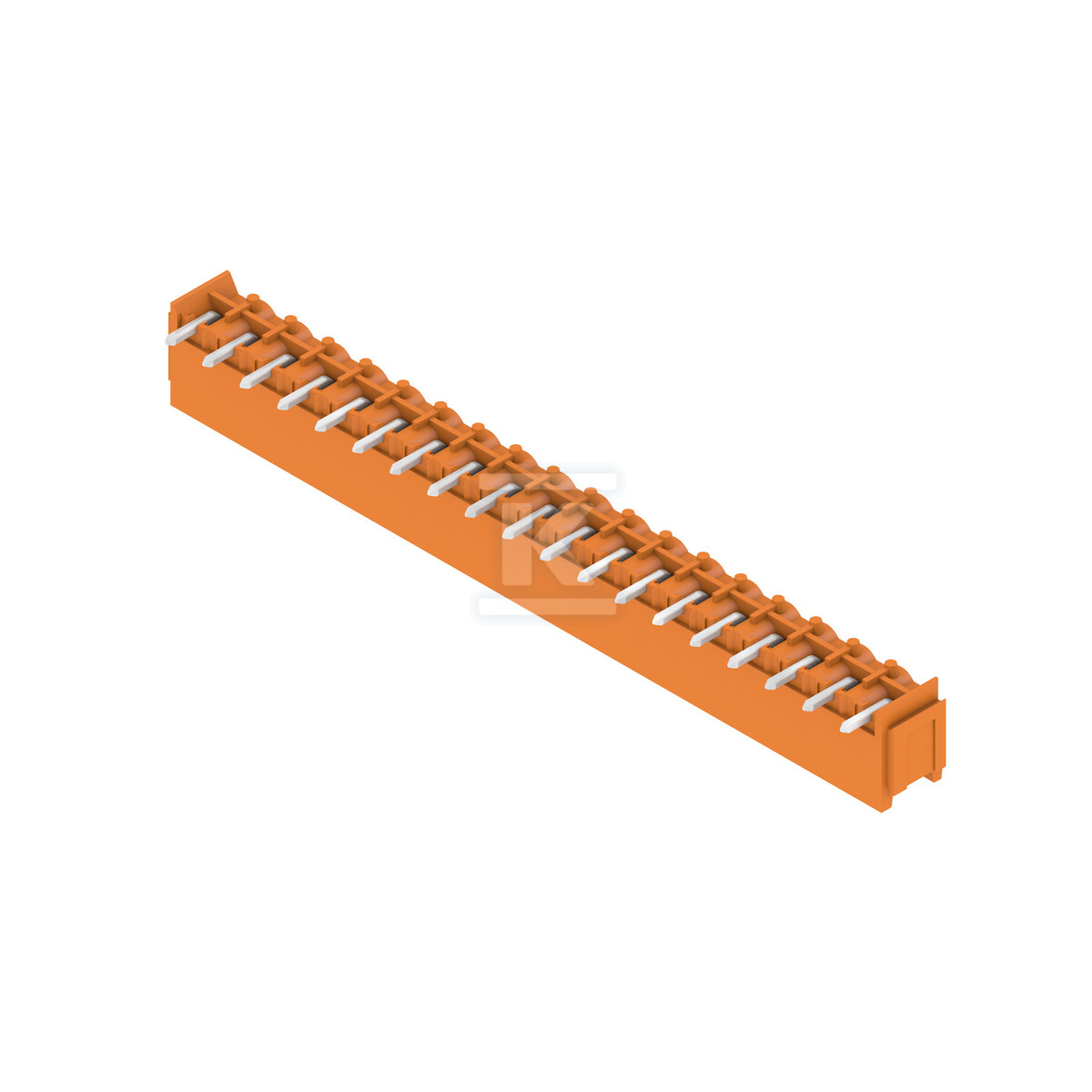 Złącze wtykowe do PCB (przyłącze - 1154950000