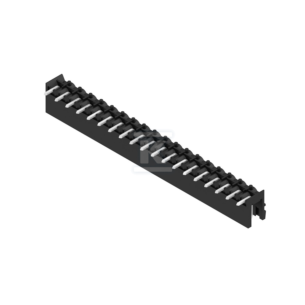 Złącze wtykowe do PCB (przyłącze - 1155250000