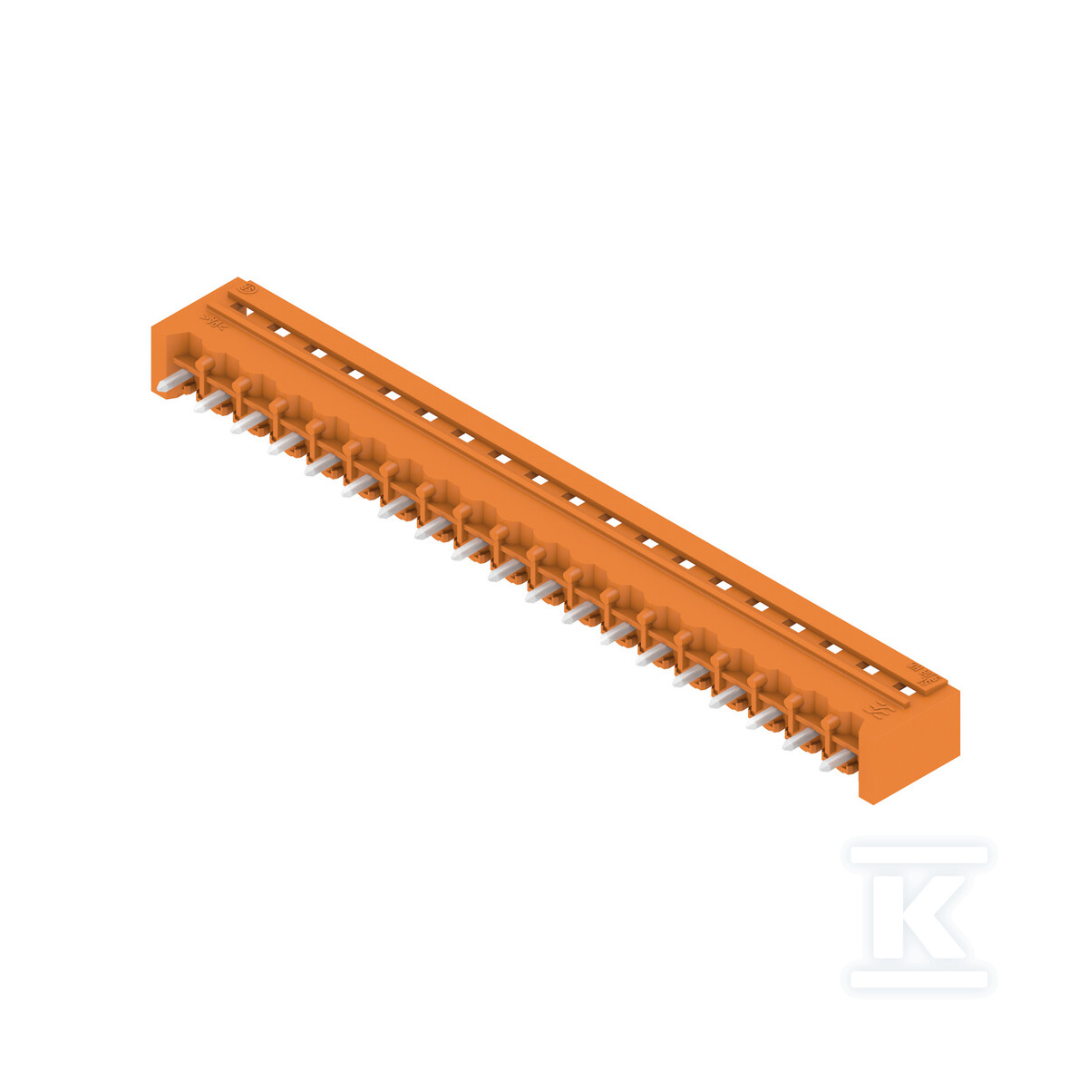 Złącze wtykowe do PCB (przyłącze - 1147110000