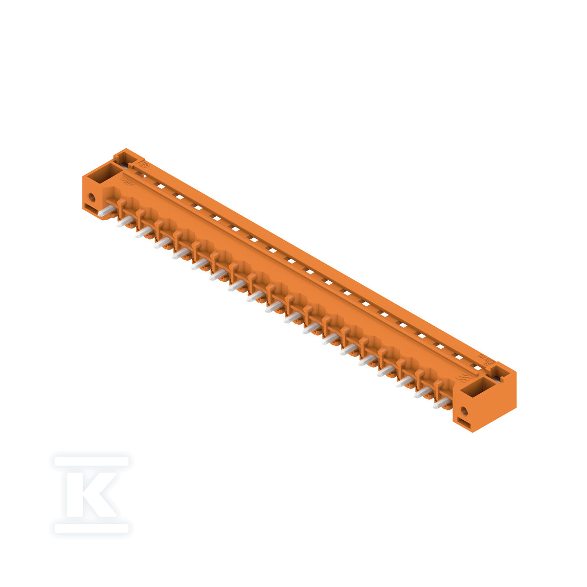 Złącze wtykowe do PCB (przyłącze - 1147690000