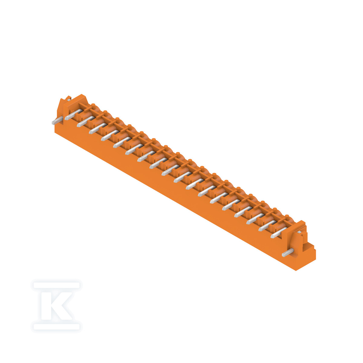 Złącze wtykowe do PCB (przyłącze - 1149910000