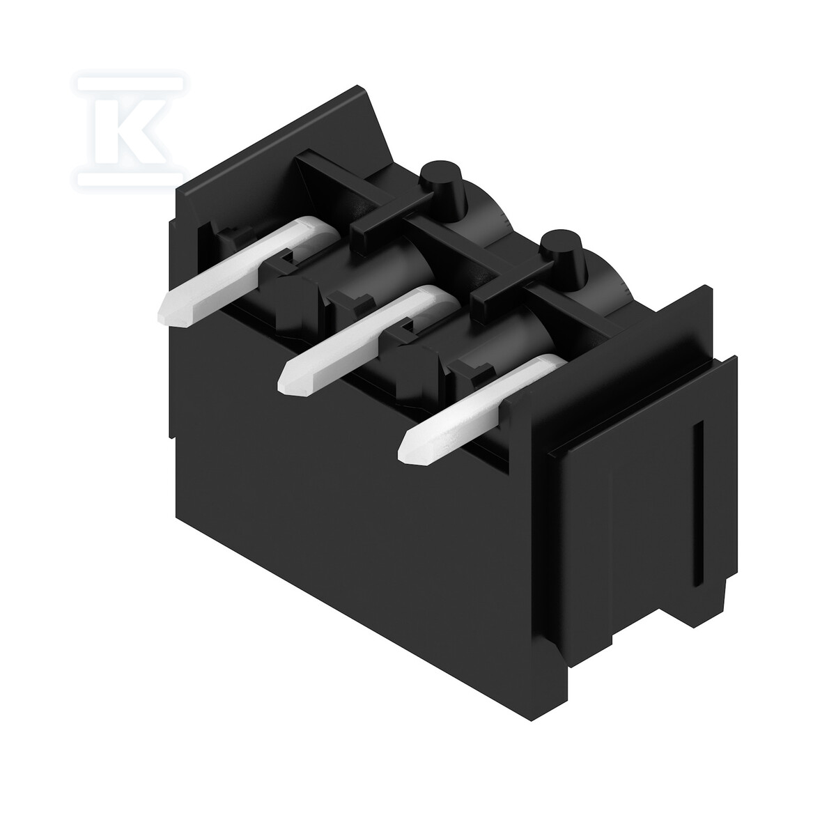 Złącze wtykowe do PCB (przyłącze - 1155590000