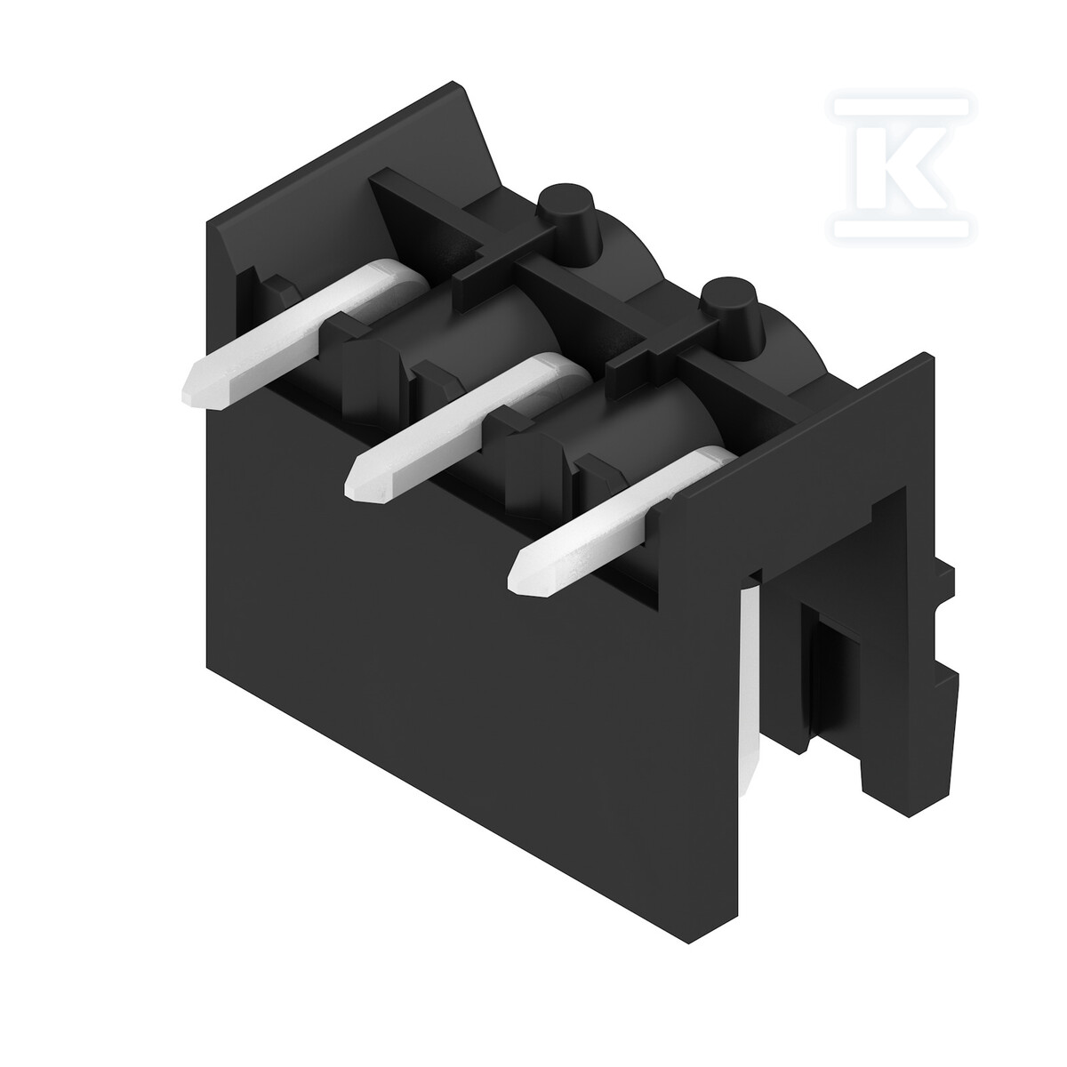 Złącze wtykowe do PCB (przyłącze - 1155040000