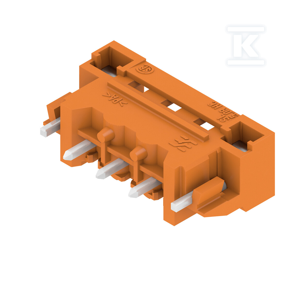 Złącze wtykowe do PCB (przyłącze - 1147920000
