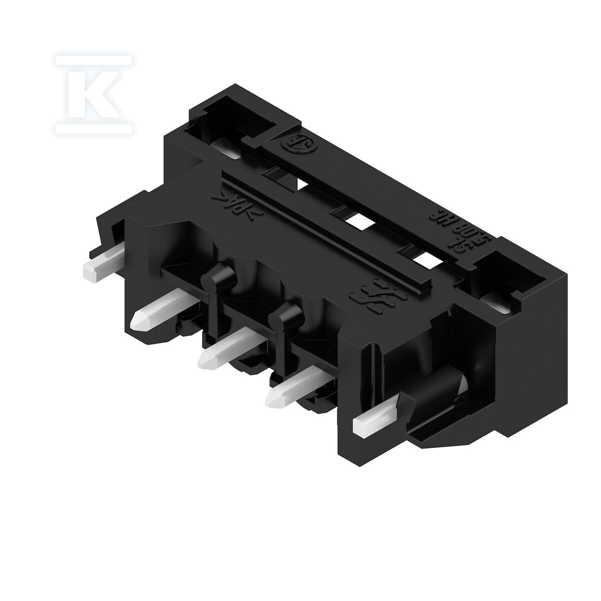 Złącze wtykowe do PCB (przyłącze - 1149250000