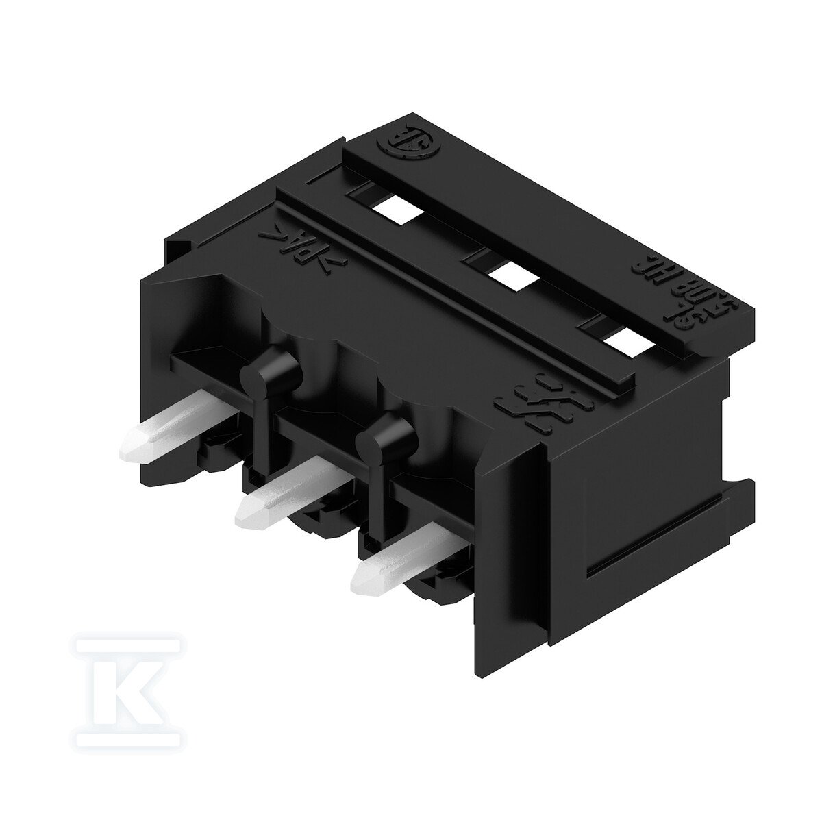 Złącze wtykowe do PCB (przyłącze - 1149430000