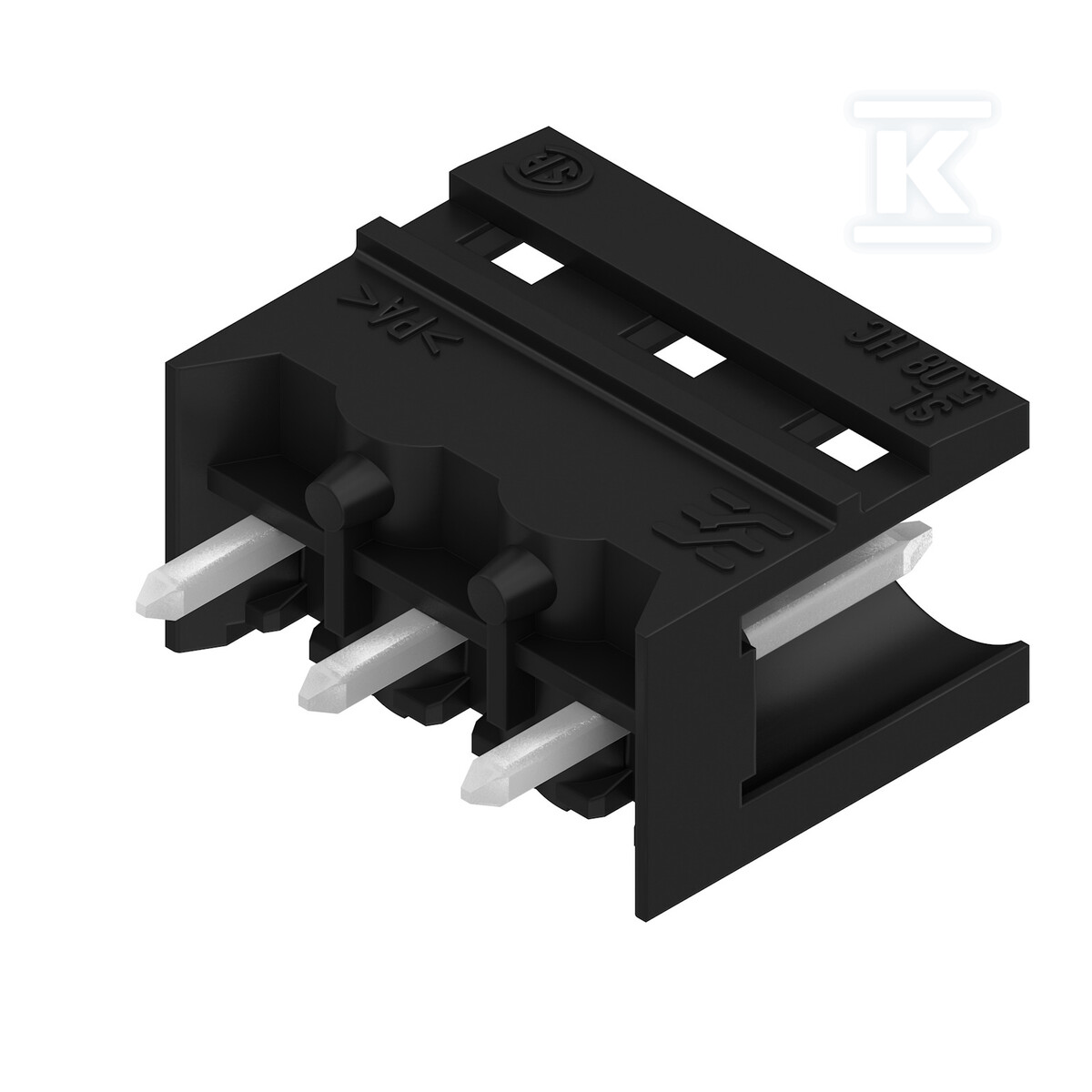 Złącze wtykowe do PCB (przyłącze - 1148110000