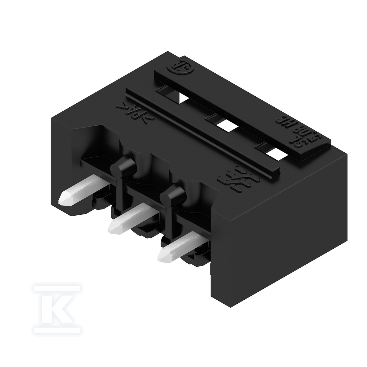 Złącze wtykowe do PCB (przyłącze - 1148670000