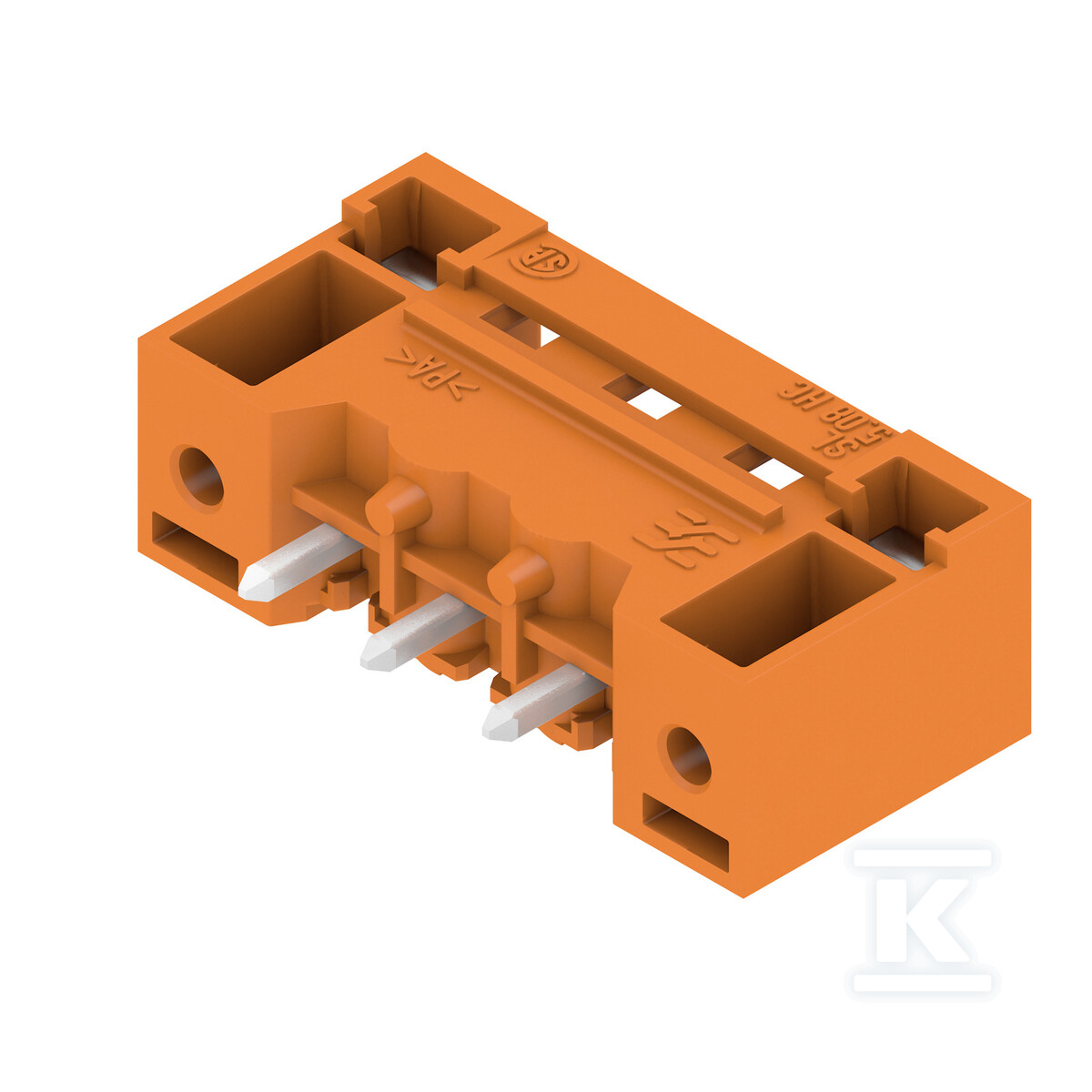 Złącze wtykowe do PCB (przyłącze - 1147170000