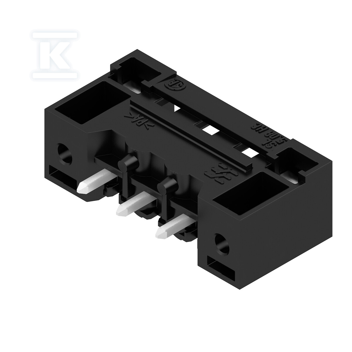 Złącze wtykowe do PCB (przyłącze - 1148520000