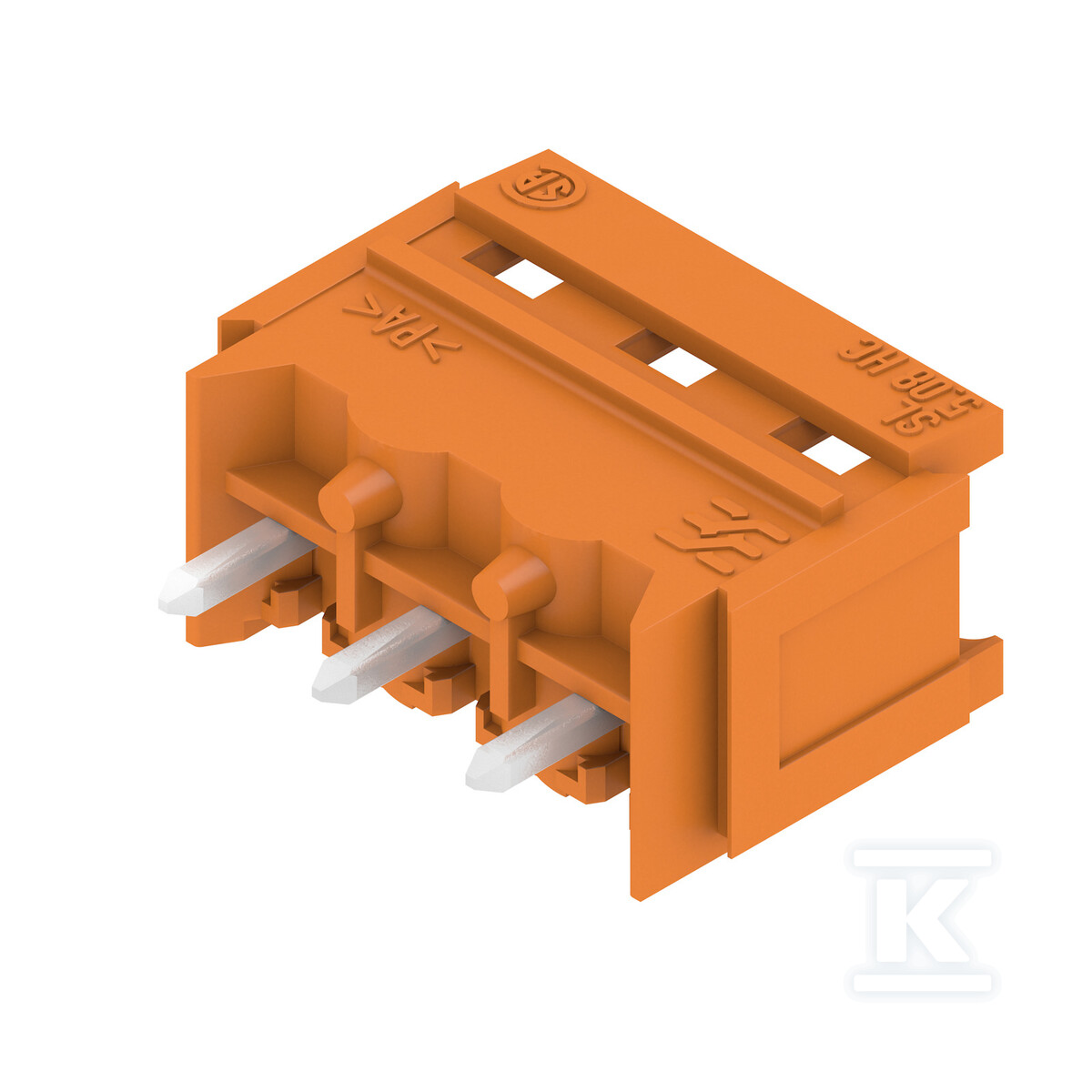 Złącze wtykowe do PCB (przyłącze - 1147330000