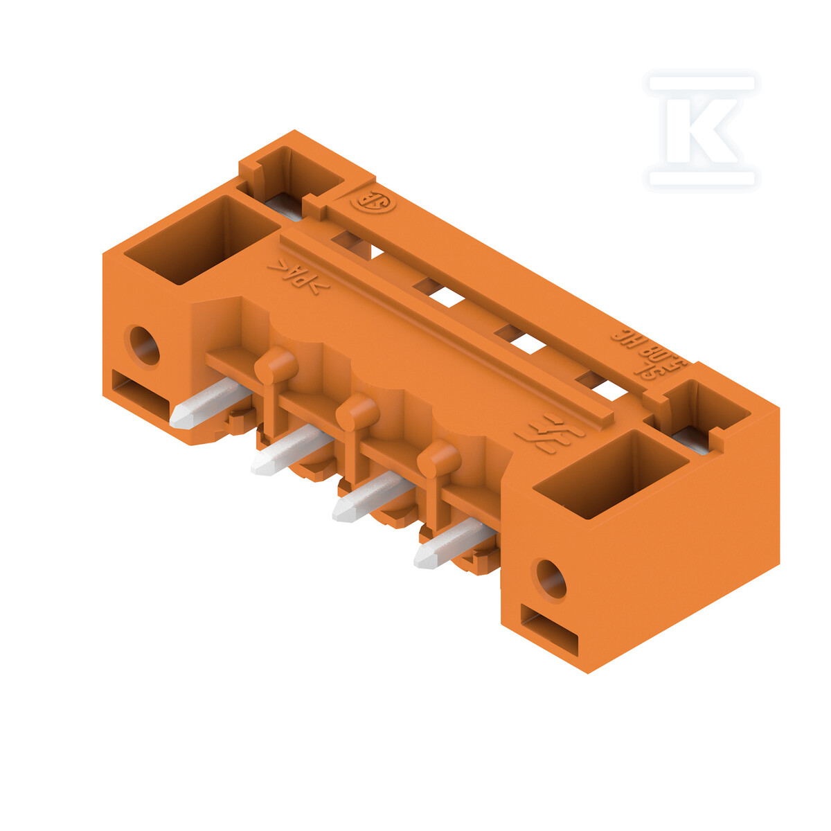 Złącze wtykowe do PCB (przyłącze - 1147200000